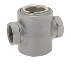 DW 16SS ADCA смотровое стекло