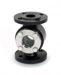 DW 40S1 ADCA смотровое стекло