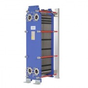 Пластинчатый теплообменник TL10