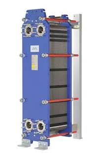 TL10P Новый типоряд разборных пластинчатых теплообмеников Alfa Laval (Альфа Лаваль) 