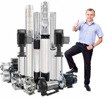 Распродажа насосов Shakti Pumps (India) Ltd