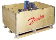 СИНТО: Распродажа неликвидов Danfoss