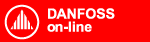 DANFOSS ON-LINE : Интернет-сервис Danfoss. Система обработки заказов. Информация по наличию и стоимости продукции.