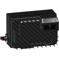 Danfoss. Новый децентрализованный VLT привод FCD 302. 