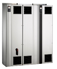 Danfoss VLT® LHD (Low Harmonic Drive)