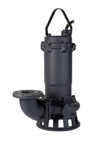 Grundfos погружной насос серии DPK