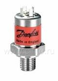 датчик и реле MBS 1350 производства компании DANFOSS 